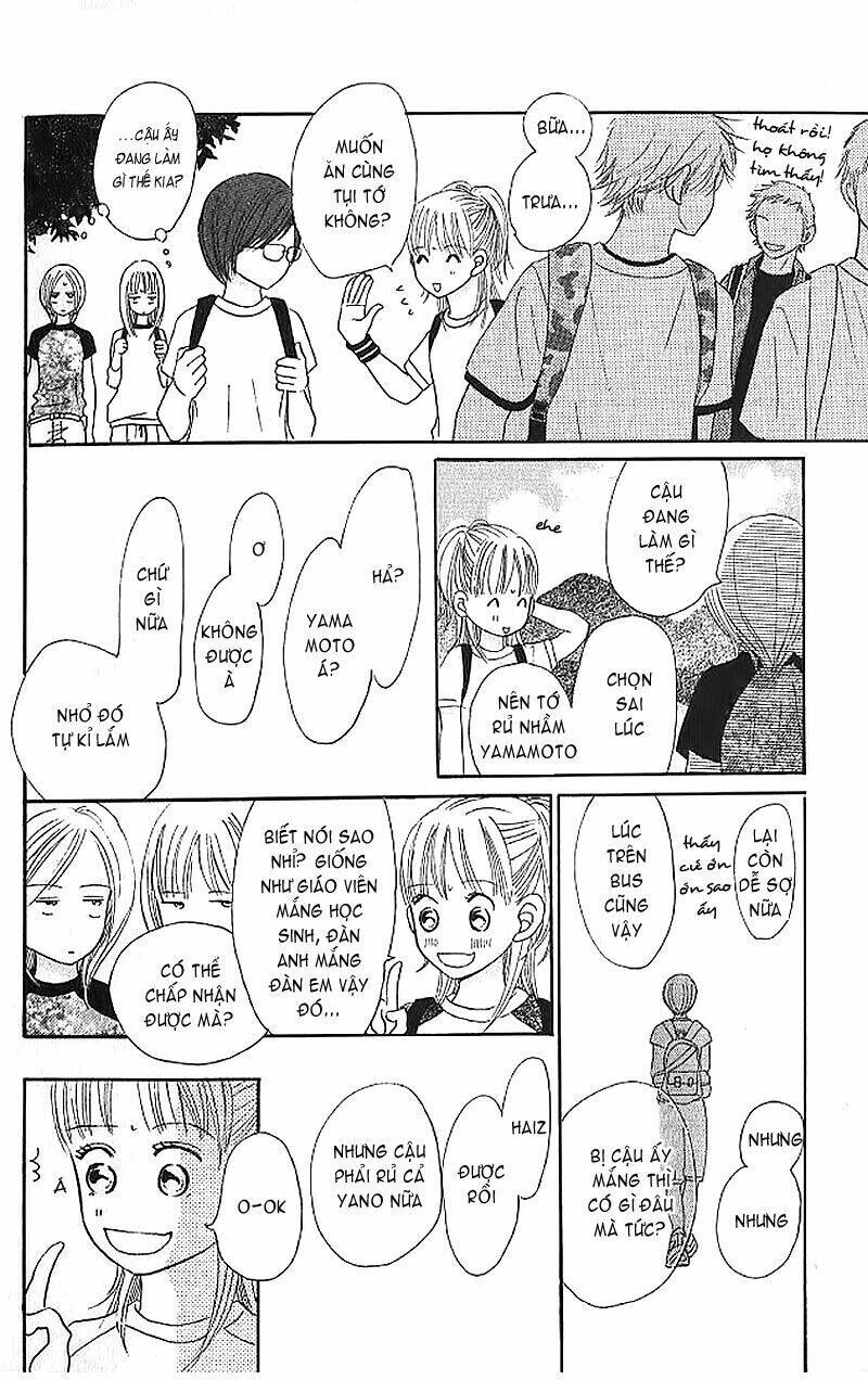 Bokura Ga Ita Chapter 2 - 19