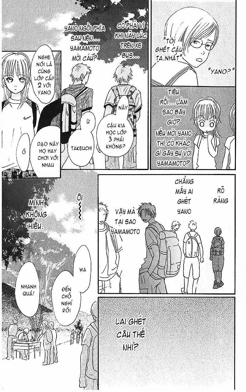 Bokura Ga Ita Chapter 2 - 20