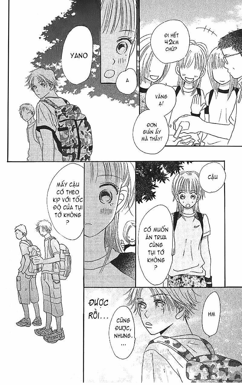 Bokura Ga Ita Chapter 2 - 21