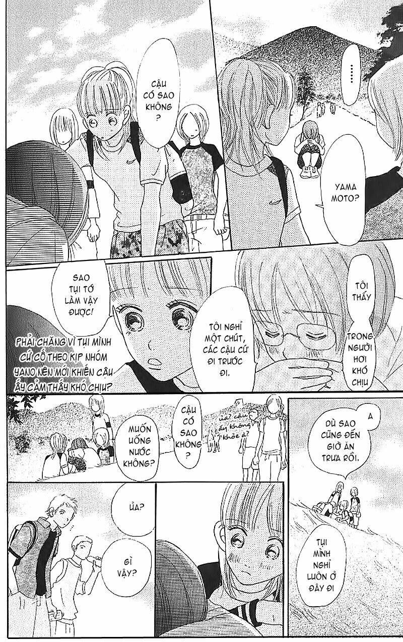 Bokura Ga Ita Chapter 2 - 23