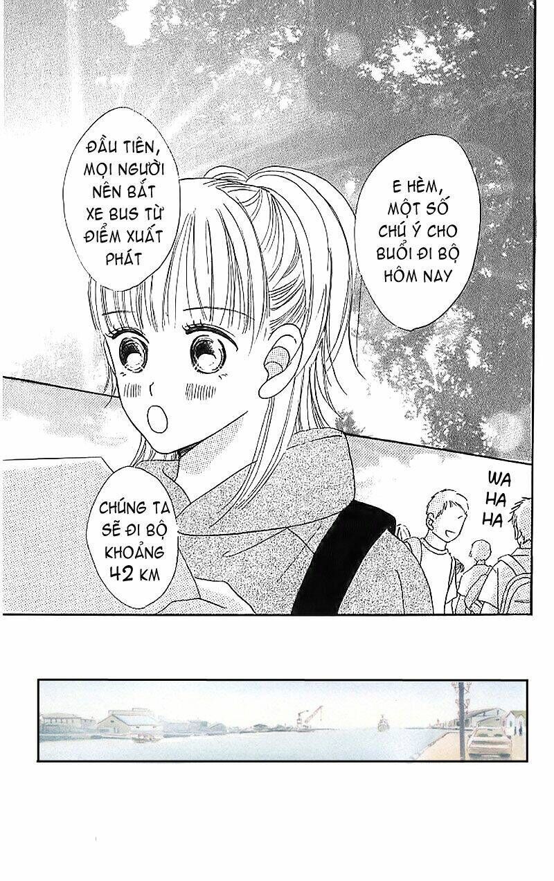 Bokura Ga Ita Chapter 2 - 4