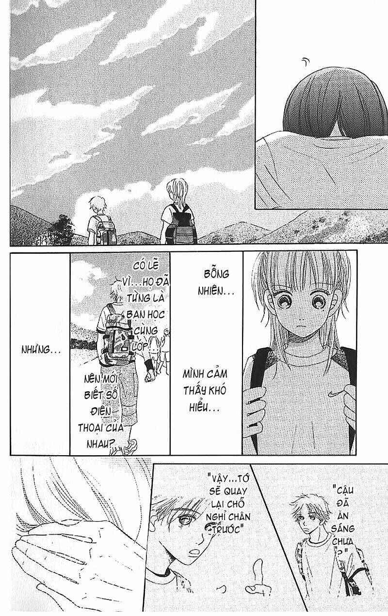 Bokura Ga Ita Chapter 2 - 31