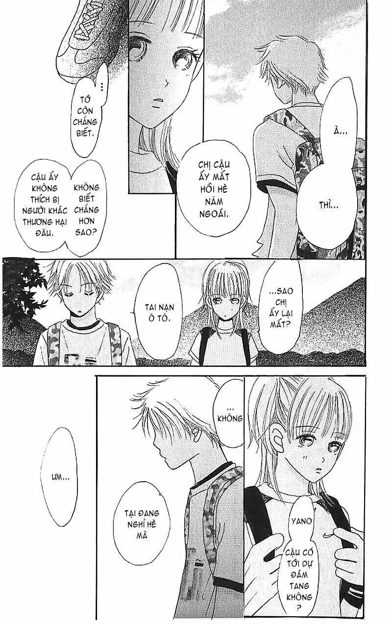 Bokura Ga Ita Chapter 2 - 34