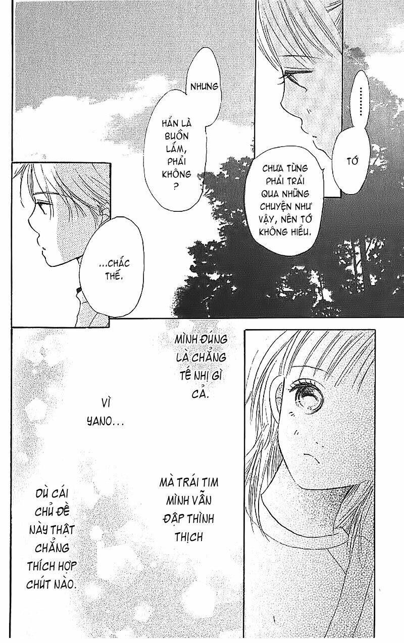 Bokura Ga Ita Chapter 2 - 35