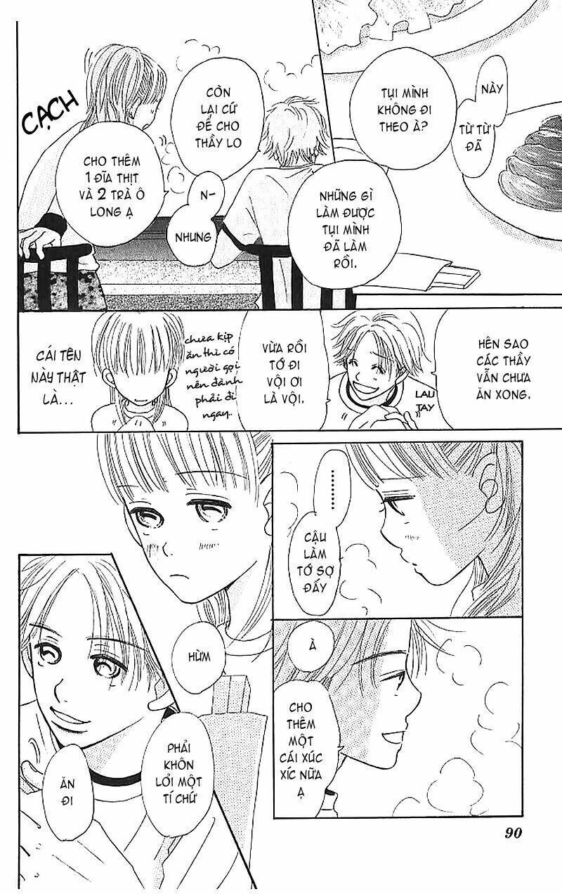 Bokura Ga Ita Chapter 2 - 37
