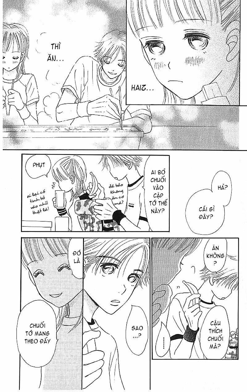 Bokura Ga Ita Chapter 2 - 38