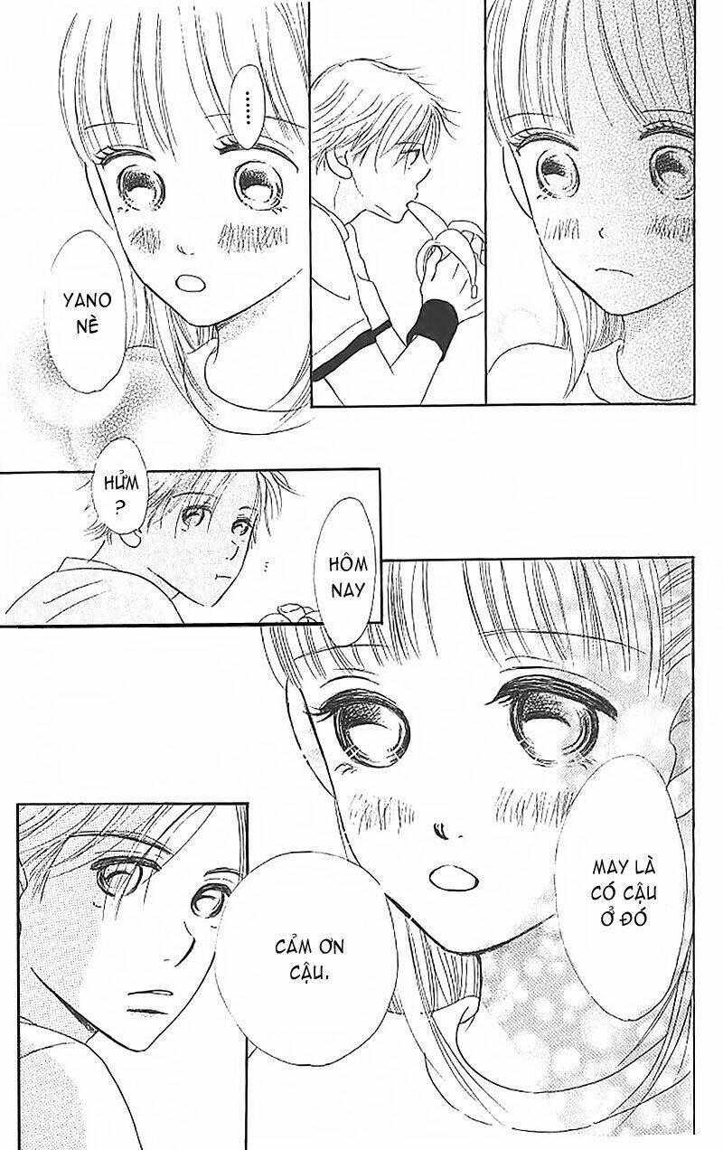 Bokura Ga Ita Chapter 2 - 40