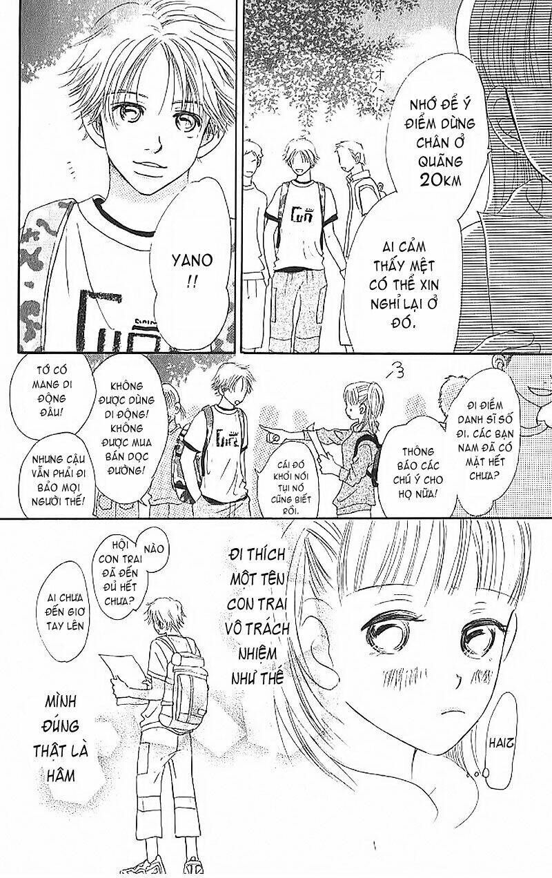 Bokura Ga Ita Chapter 2 - 5