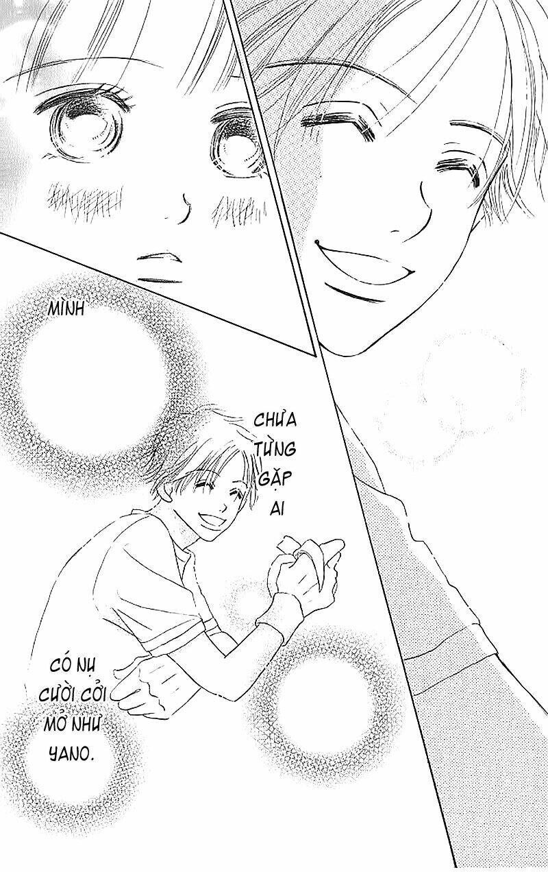 Bokura Ga Ita Chapter 2 - 41