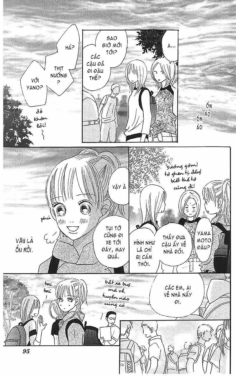 Bokura Ga Ita Chapter 2 - 42