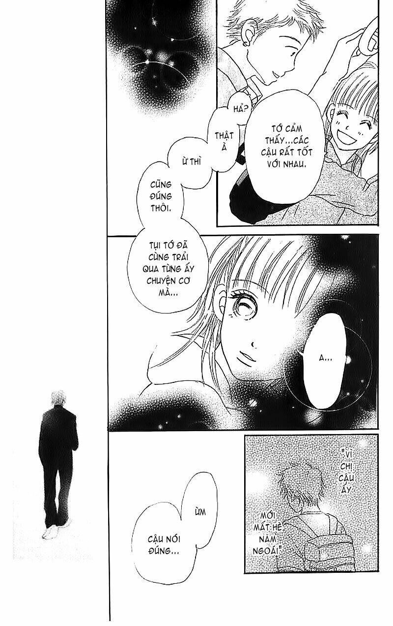 Bokura Ga Ita Chapter 2 - 44