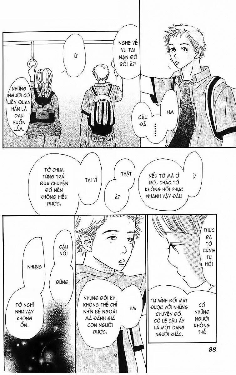 Bokura Ga Ita Chapter 2 - 45