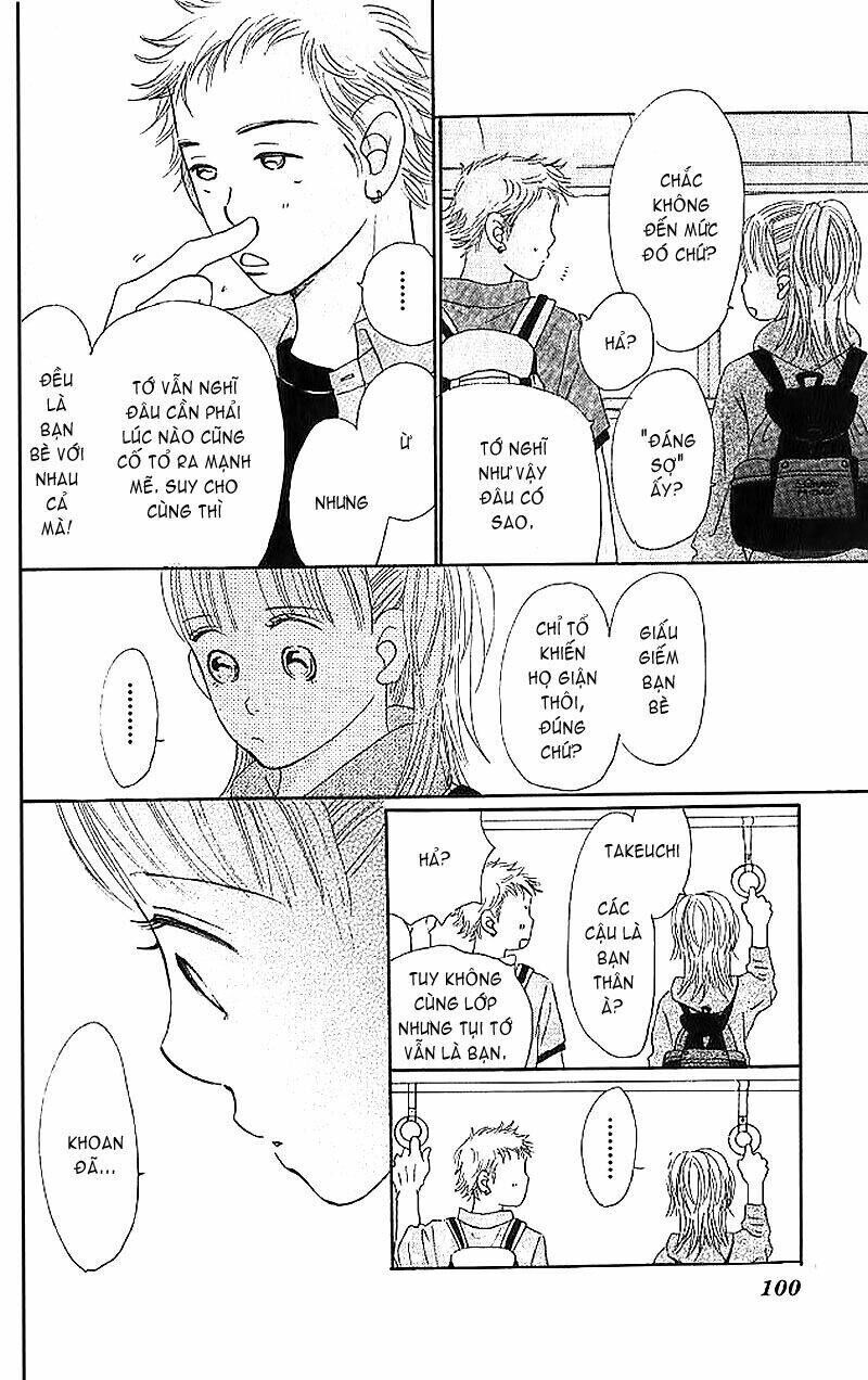 Bokura Ga Ita Chapter 2 - 47