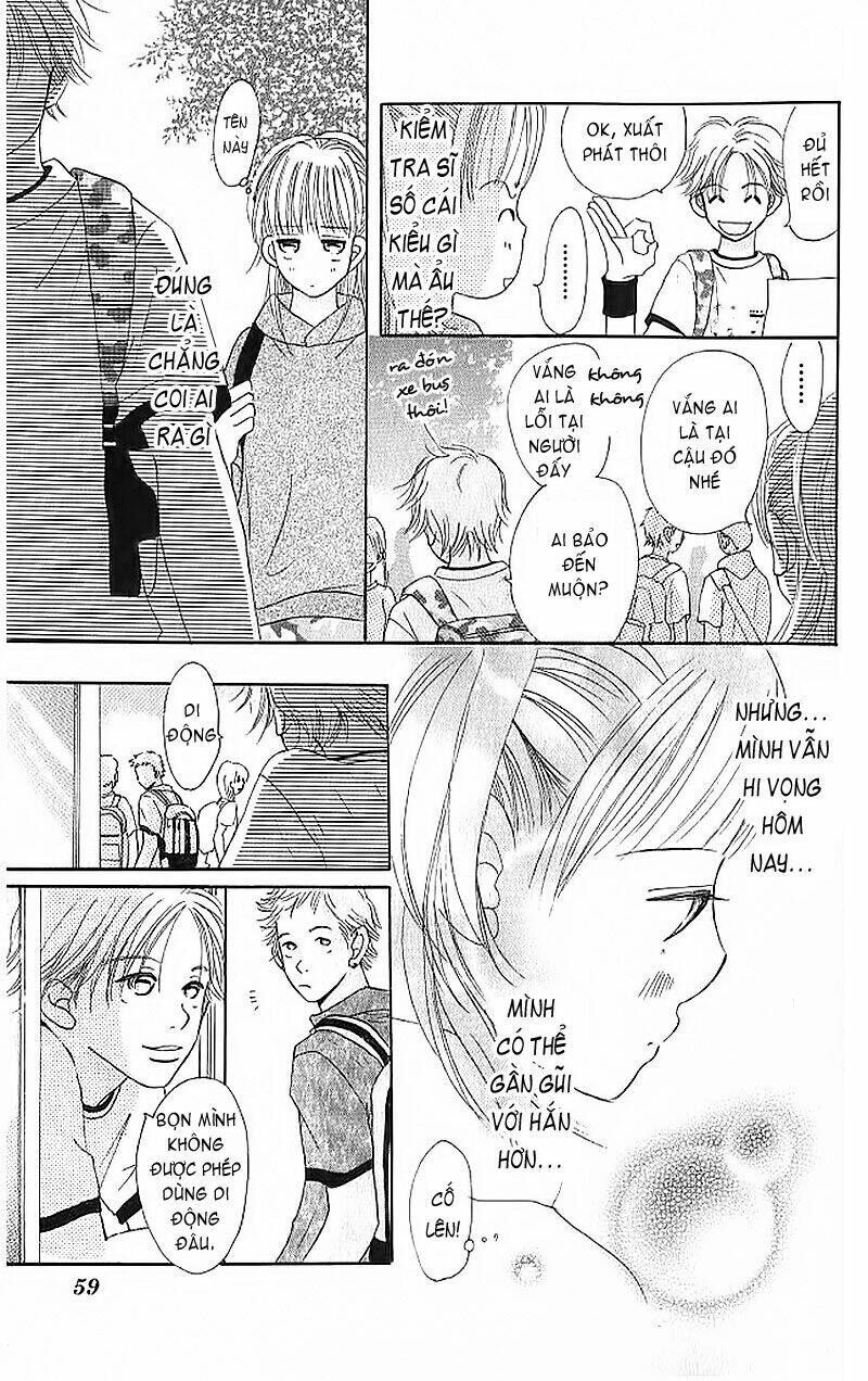 Bokura Ga Ita Chapter 2 - 6