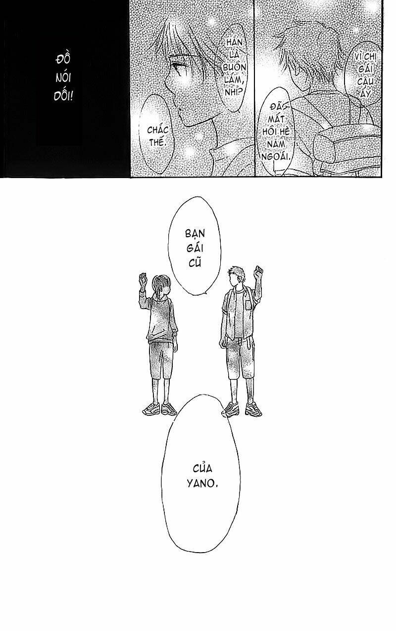 Bokura Ga Ita Chapter 2 - 52