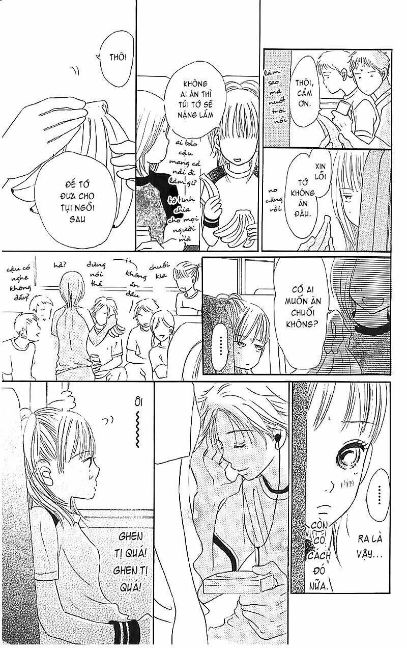 Bokura Ga Ita Chapter 2 - 8