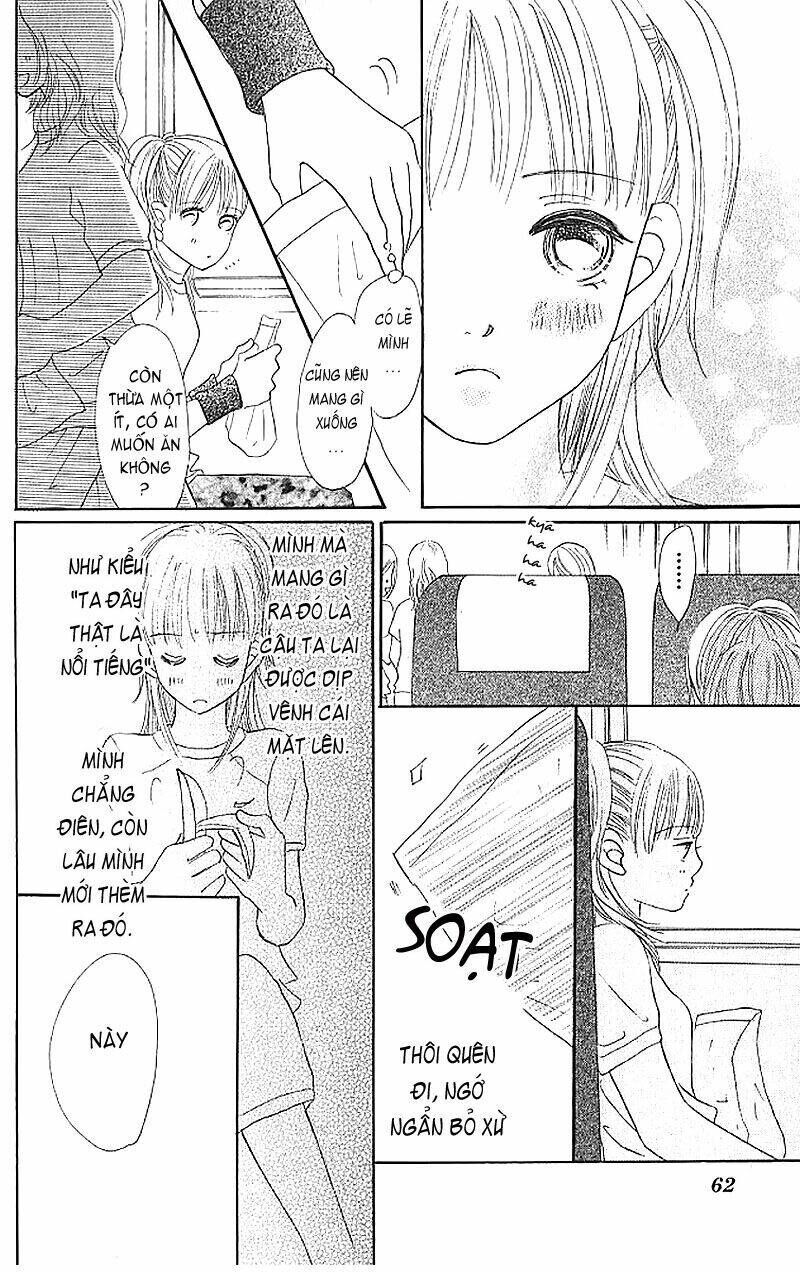 Bokura Ga Ita Chapter 2 - 9
