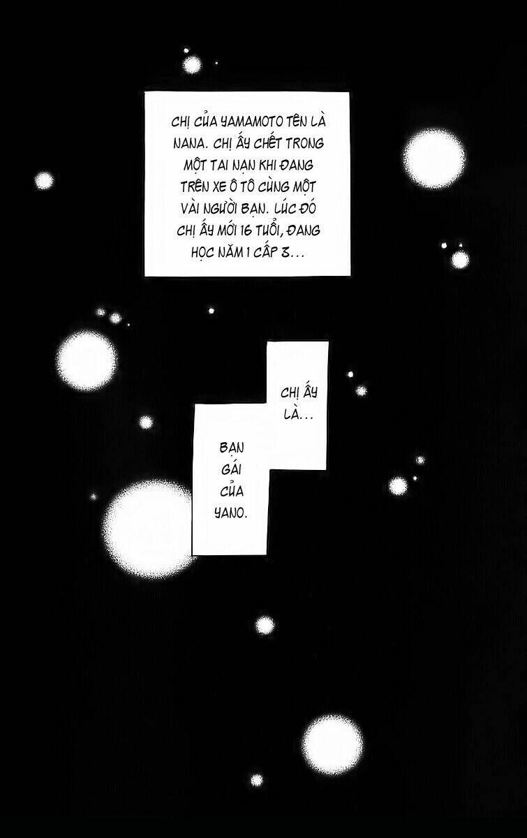 Bokura Ga Ita Chapter 3 - 2