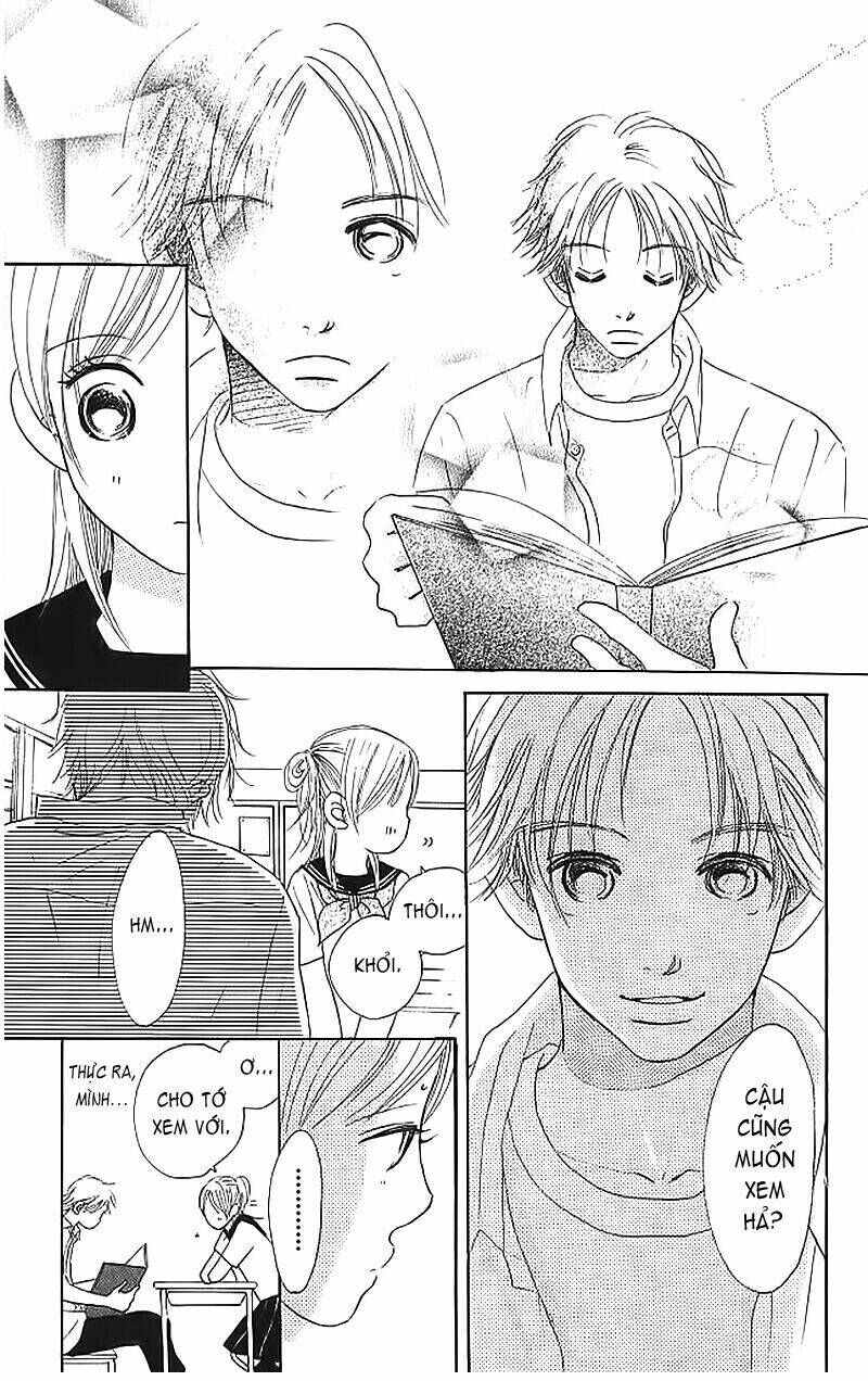 Bokura Ga Ita Chapter 3 - 11