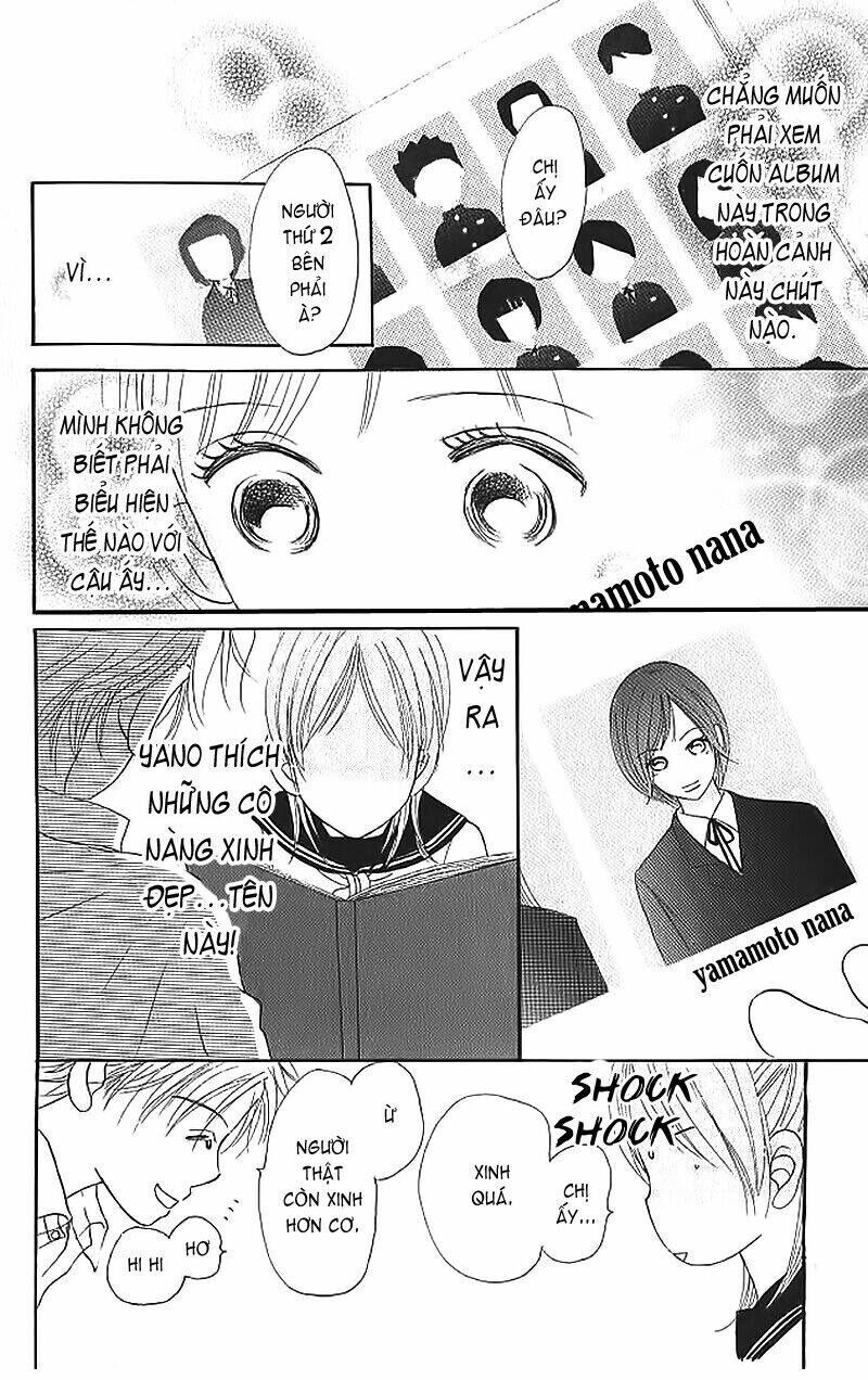 Bokura Ga Ita Chapter 3 - 12