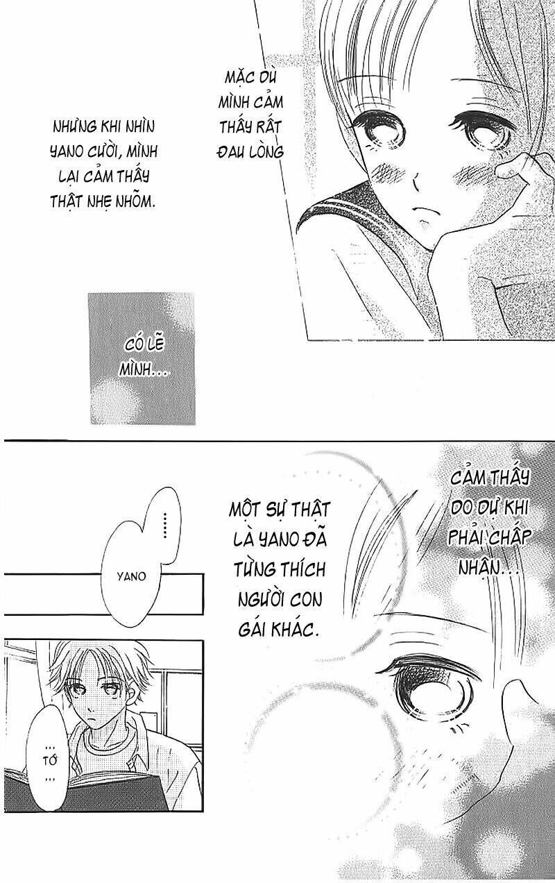 Bokura Ga Ita Chapter 3 - 15