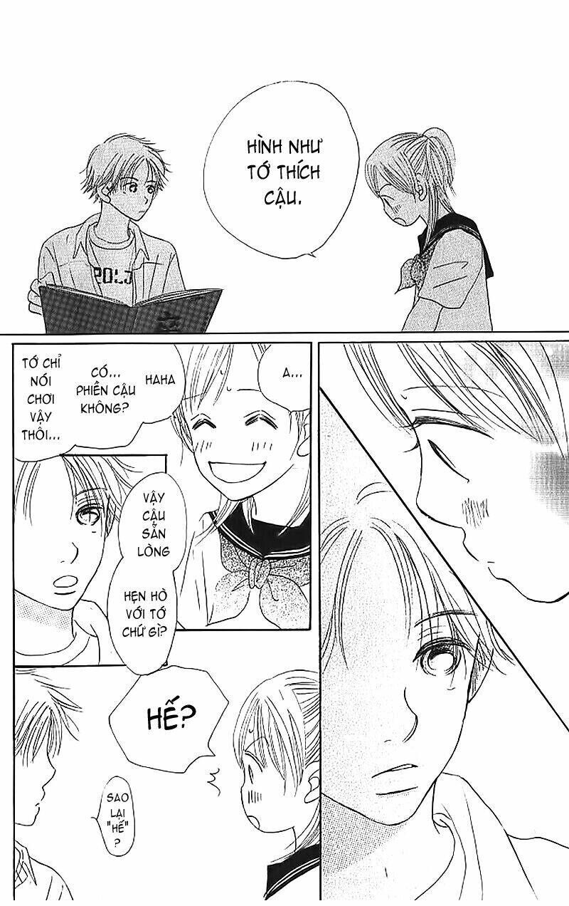 Bokura Ga Ita Chapter 3 - 16