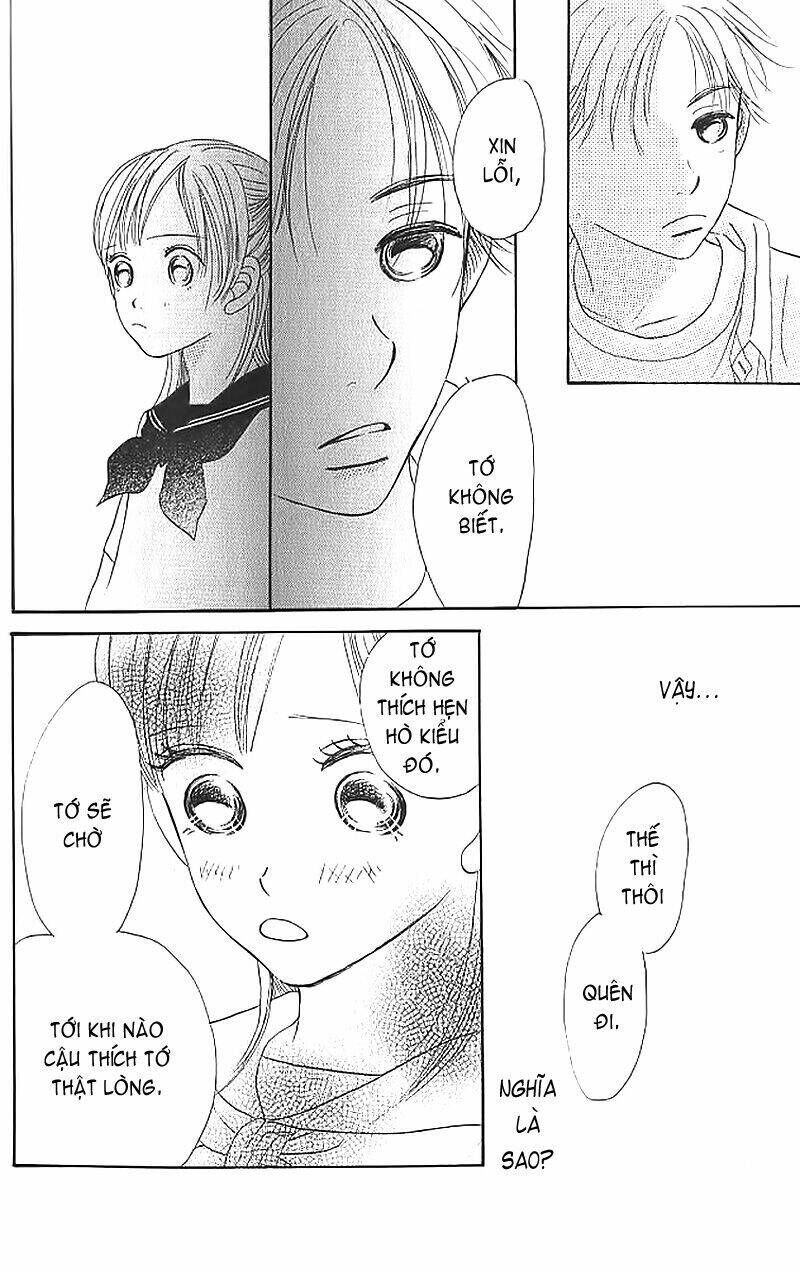 Bokura Ga Ita Chapter 3 - 18