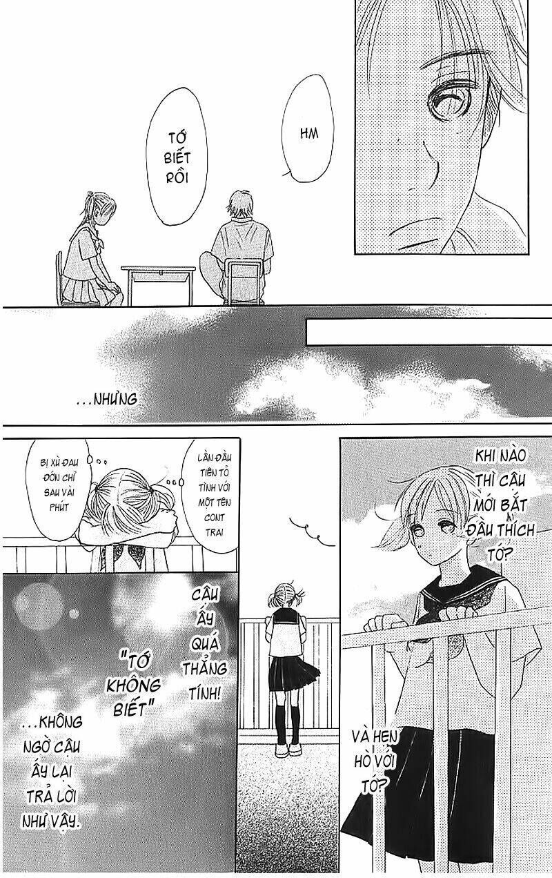 Bokura Ga Ita Chapter 3 - 19