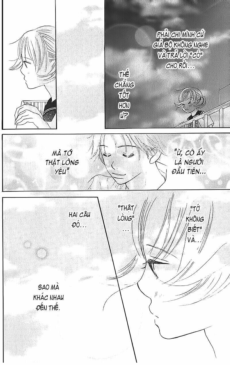 Bokura Ga Ita Chapter 3 - 20