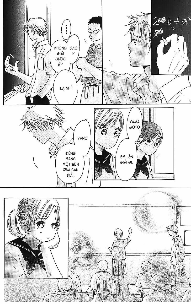 Bokura Ga Ita Chapter 3 - 22