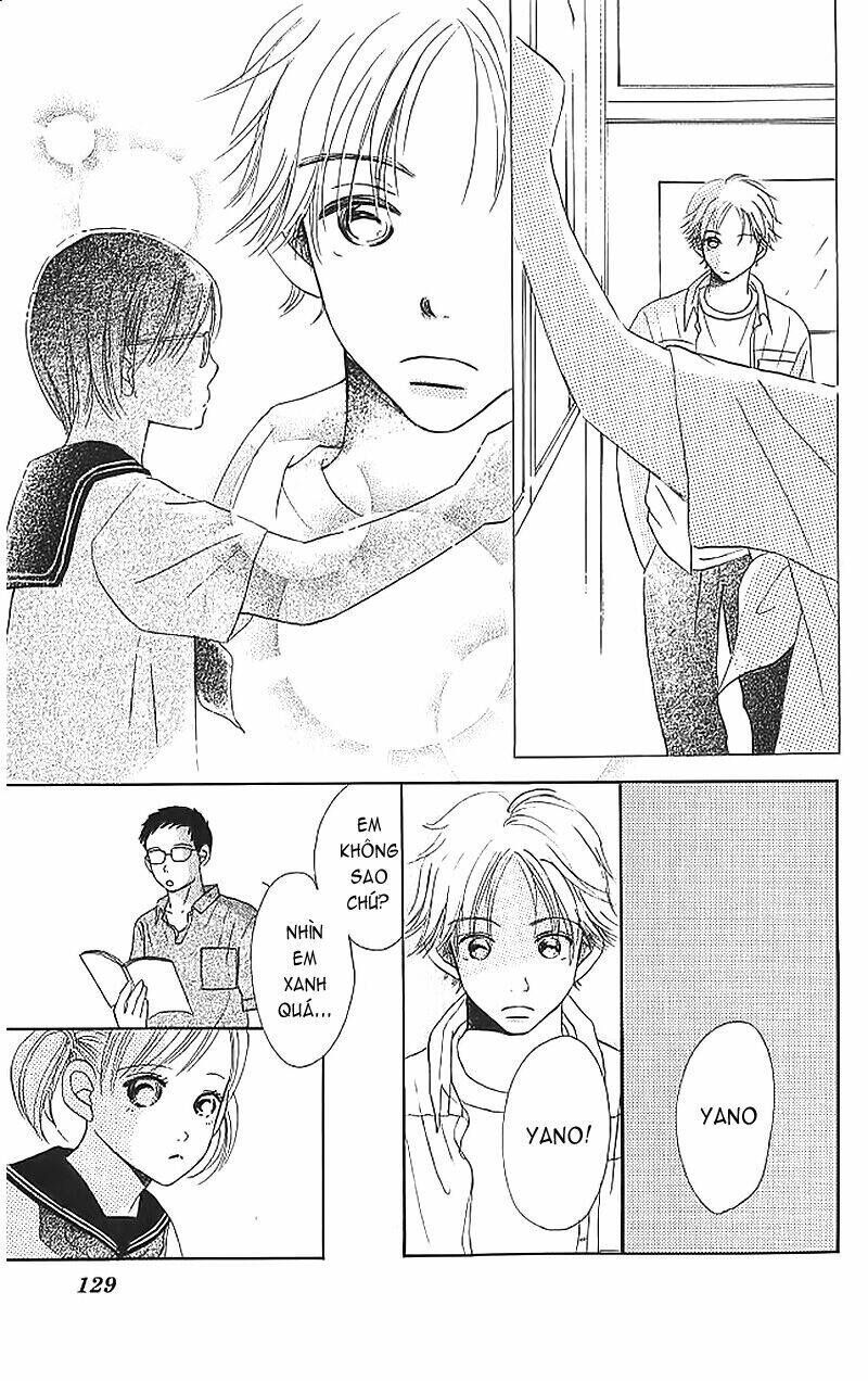 Bokura Ga Ita Chapter 3 - 23