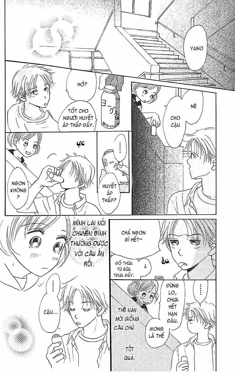 Bokura Ga Ita Chapter 3 - 24