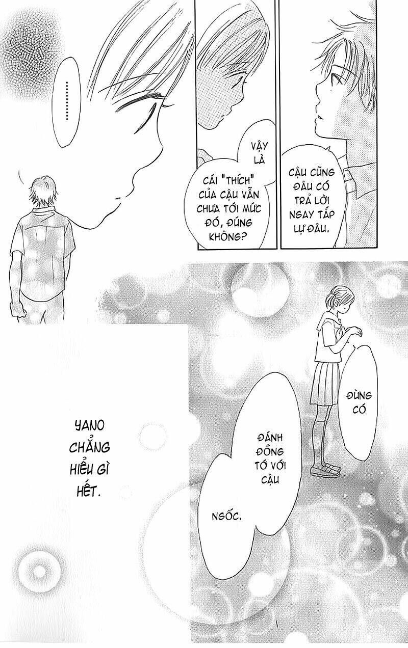 Bokura Ga Ita Chapter 3 - 26