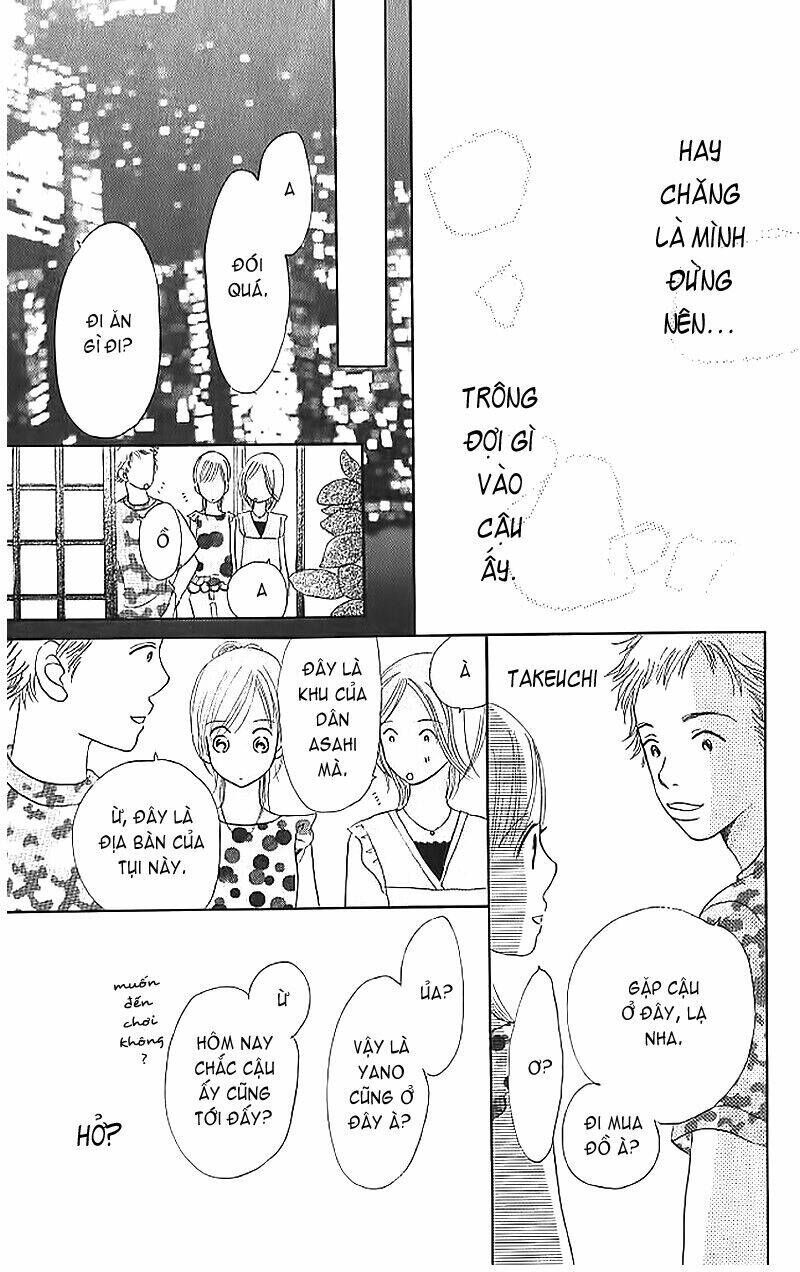 Bokura Ga Ita Chapter 3 - 27