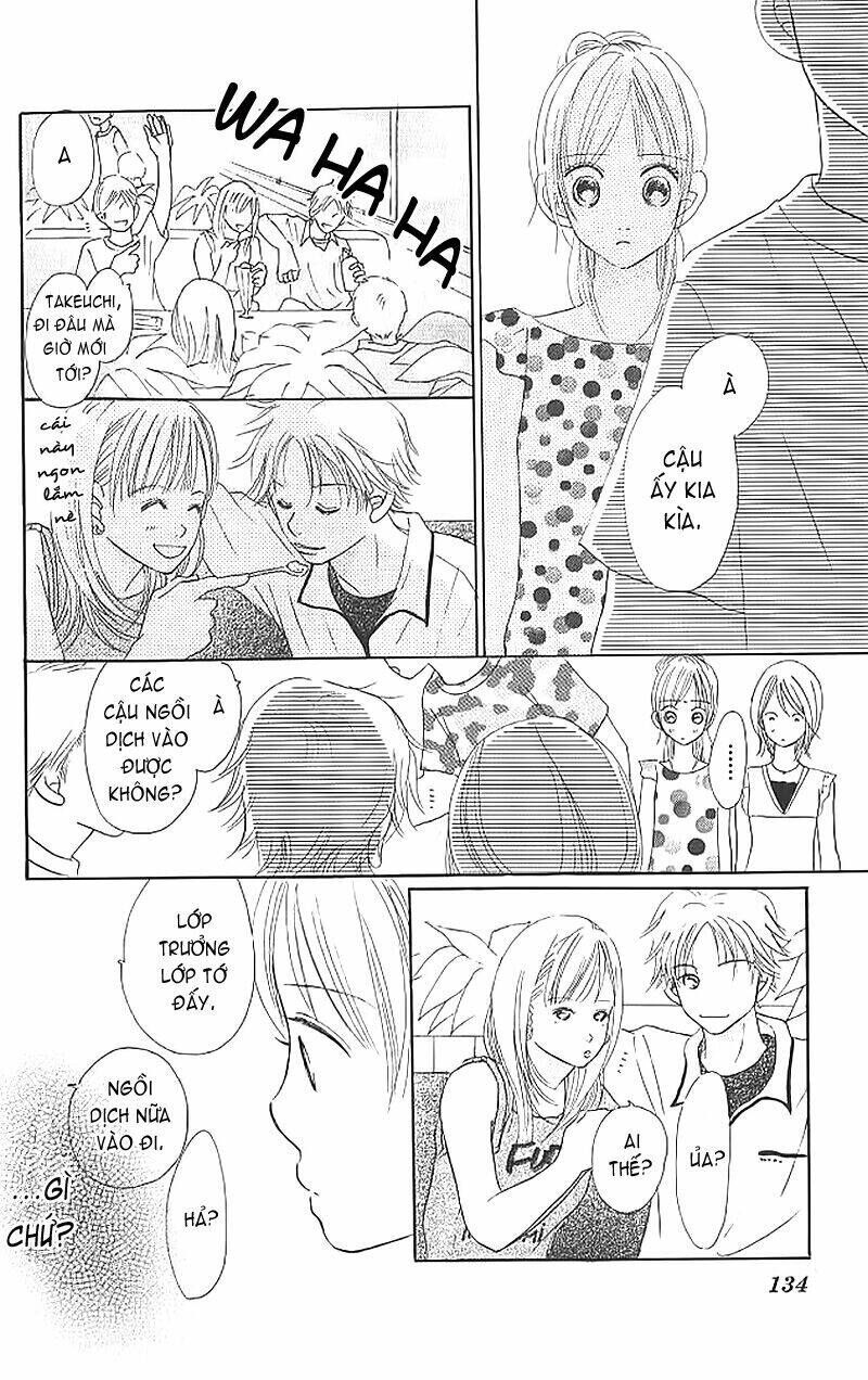 Bokura Ga Ita Chapter 3 - 28