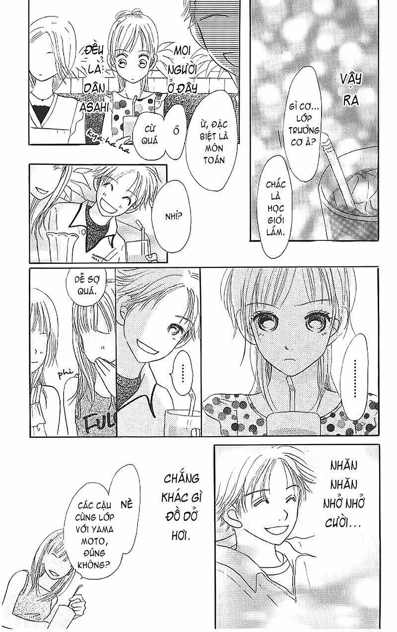 Bokura Ga Ita Chapter 3 - 29