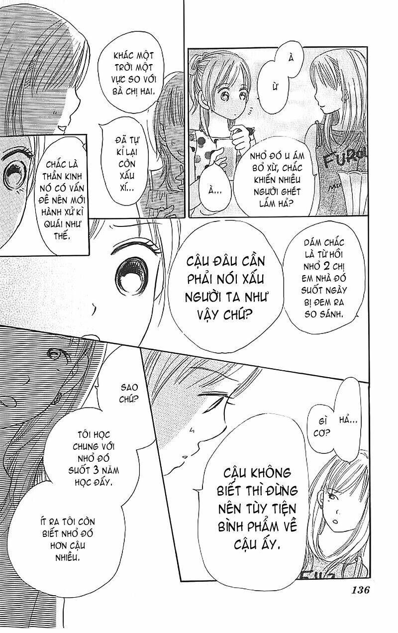 Bokura Ga Ita Chapter 3 - 30