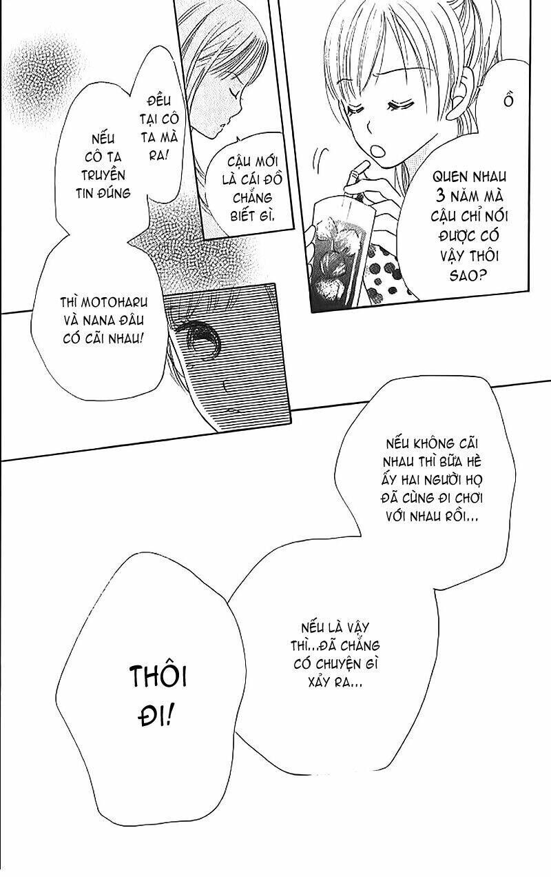 Bokura Ga Ita Chapter 3 - 31