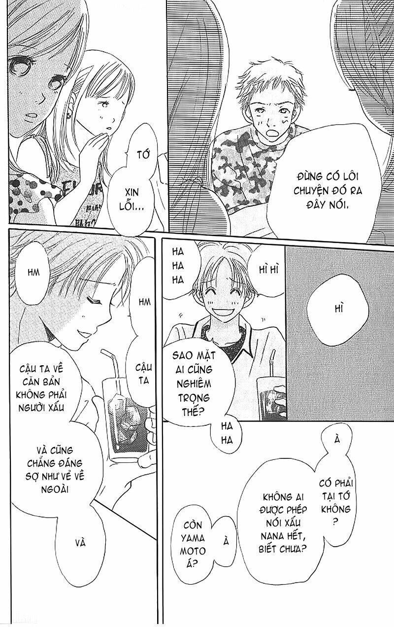 Bokura Ga Ita Chapter 3 - 32