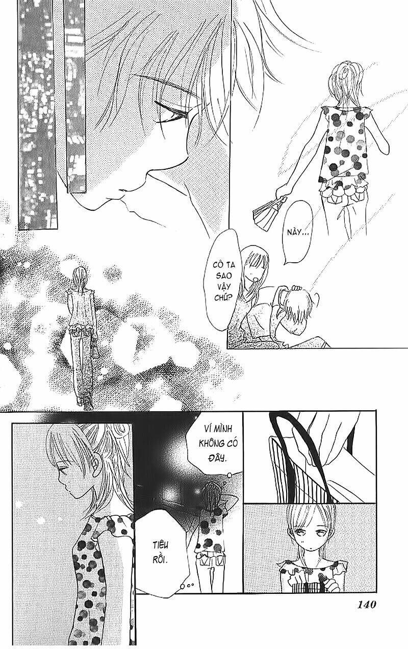 Bokura Ga Ita Chapter 3 - 34