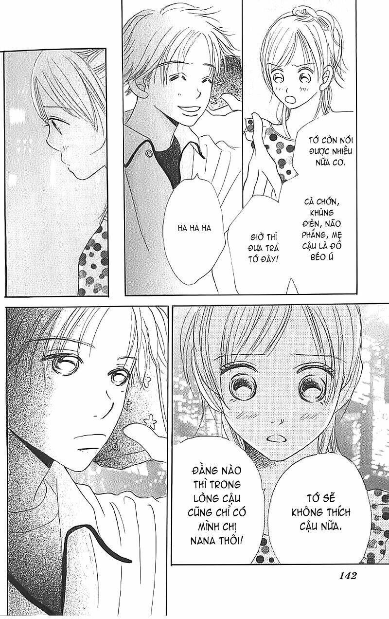 Bokura Ga Ita Chapter 3 - 36