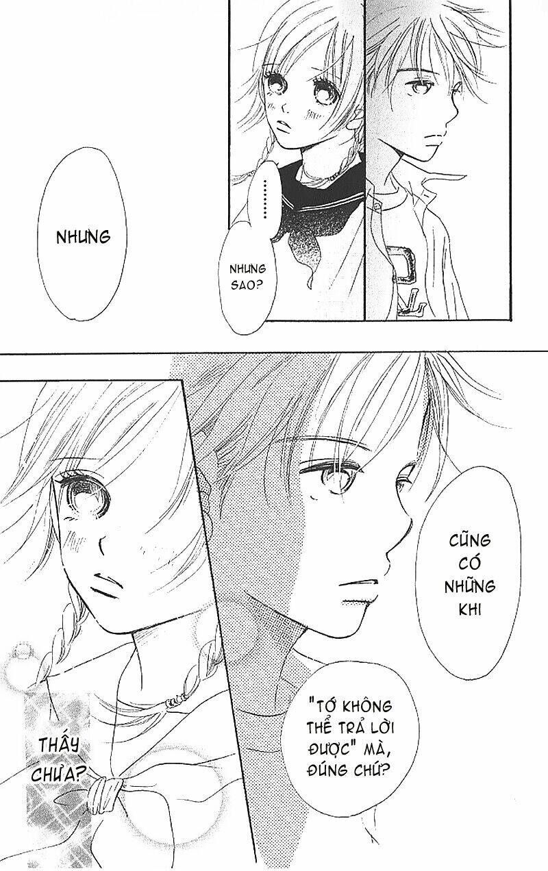 Bokura Ga Ita Chapter 3 - 40