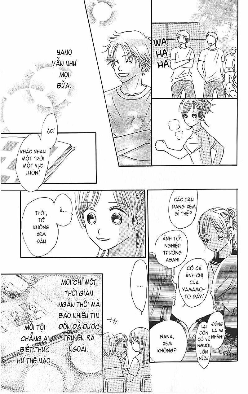 Bokura Ga Ita Chapter 3 - 5