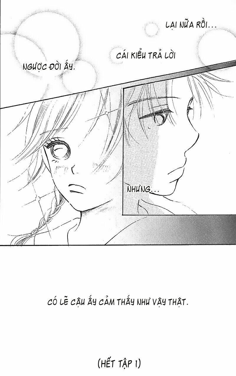 Bokura Ga Ita Chapter 3 - 41