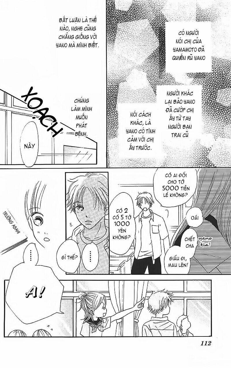 Bokura Ga Ita Chapter 3 - 6
