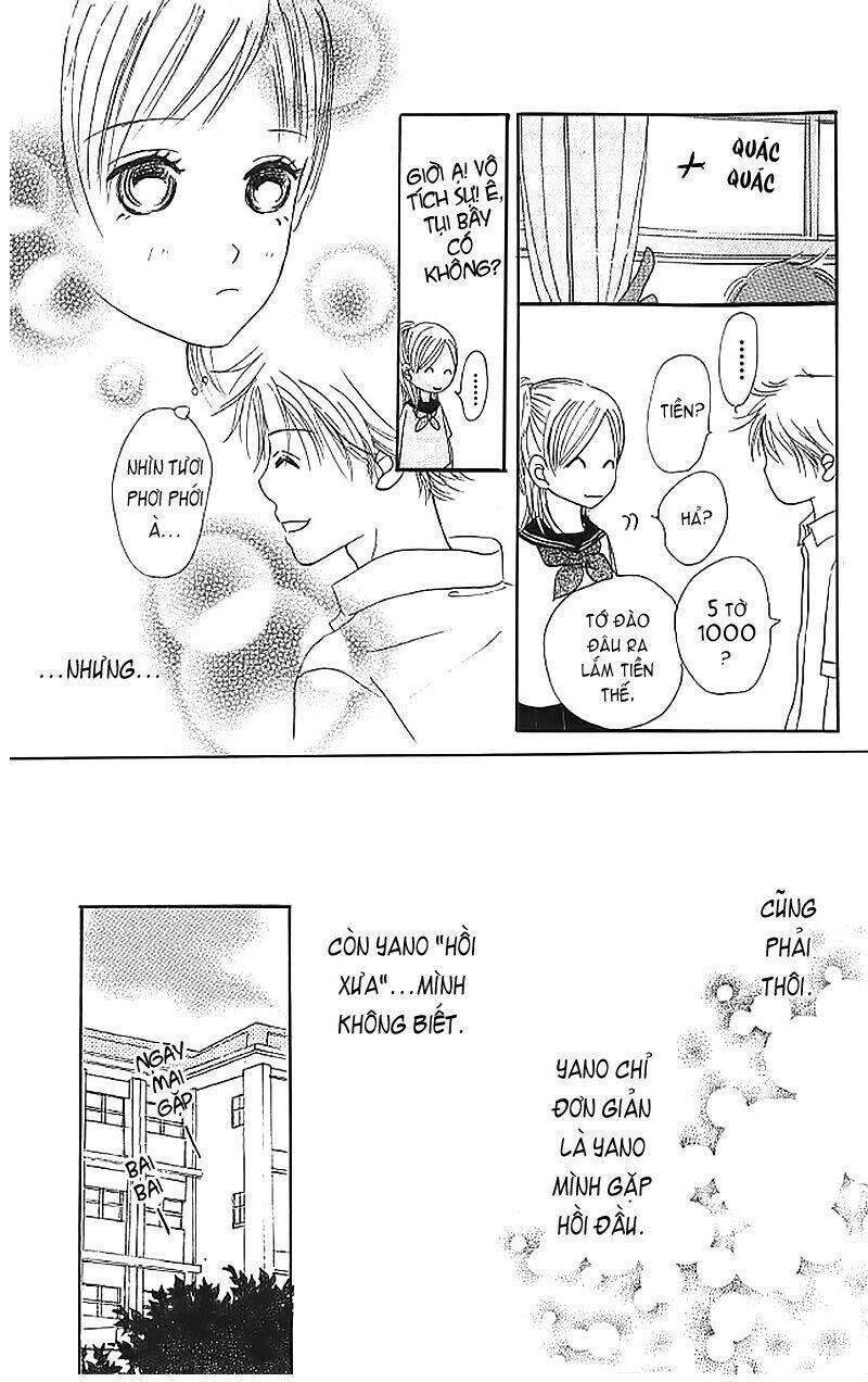 Bokura Ga Ita Chapter 3 - 7