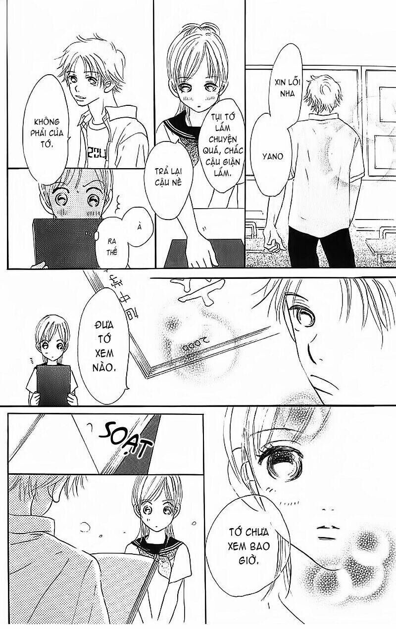 Bokura Ga Ita Chapter 3 - 10