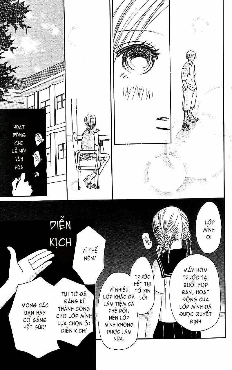 Bokura Ga Ita Chapter 4 - 11