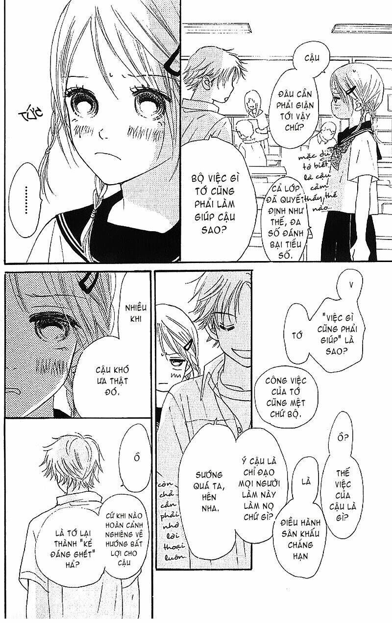 Bokura Ga Ita Chapter 4 - 14