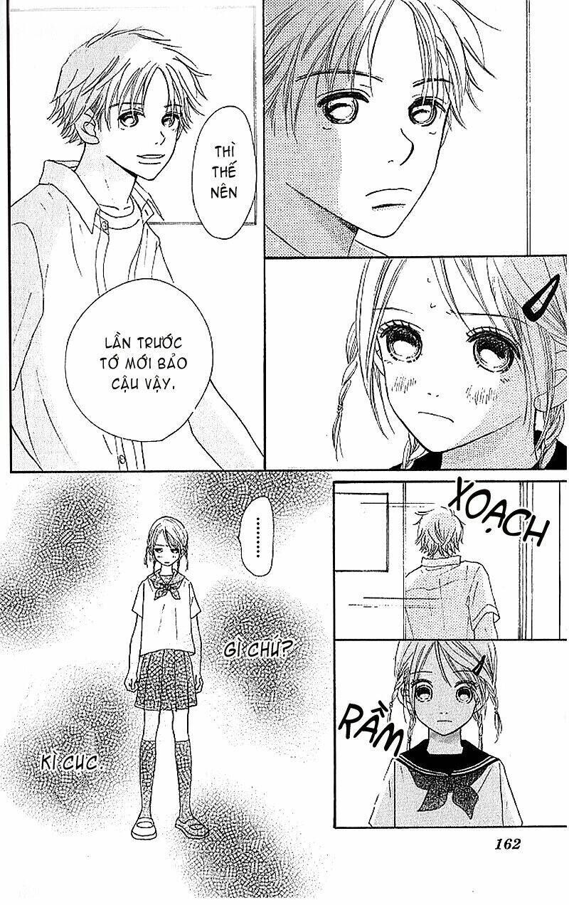 Bokura Ga Ita Chapter 4 - 16